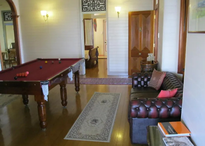 Classique Bed & Breakfast
