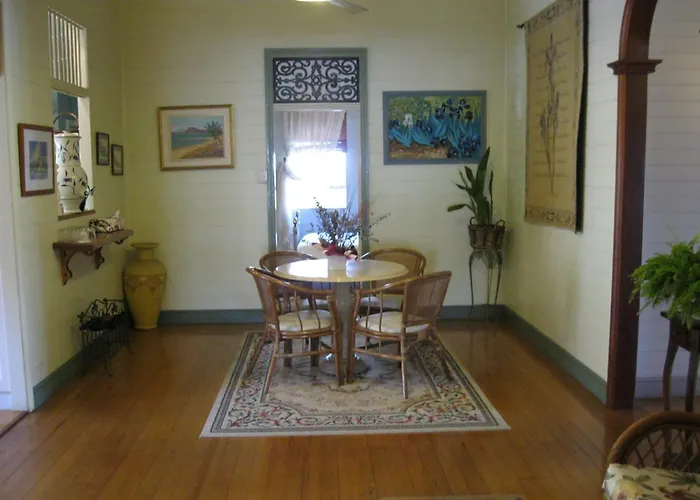 Classique Bed & Breakfast