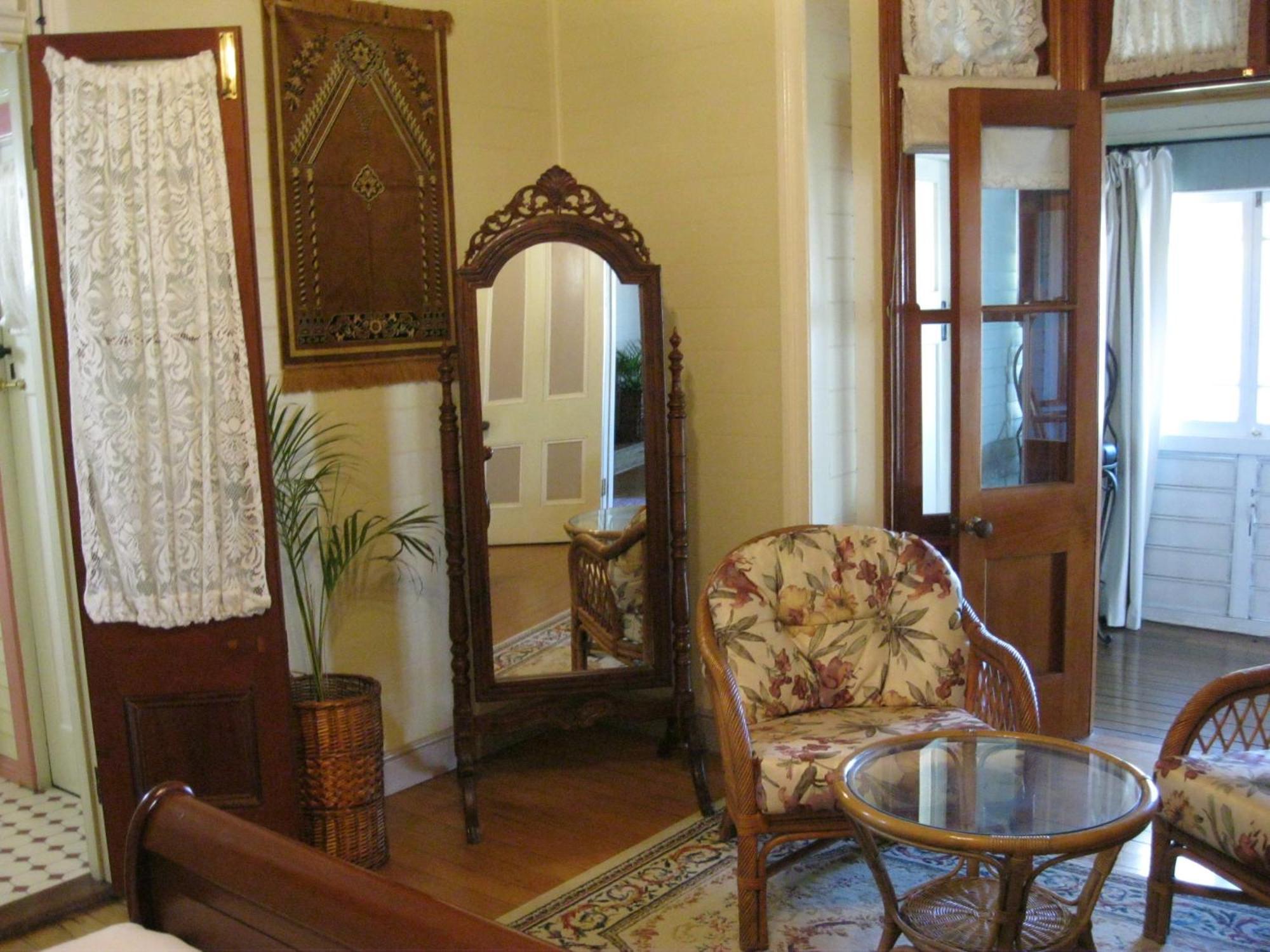 Bed & Breakfast Classique