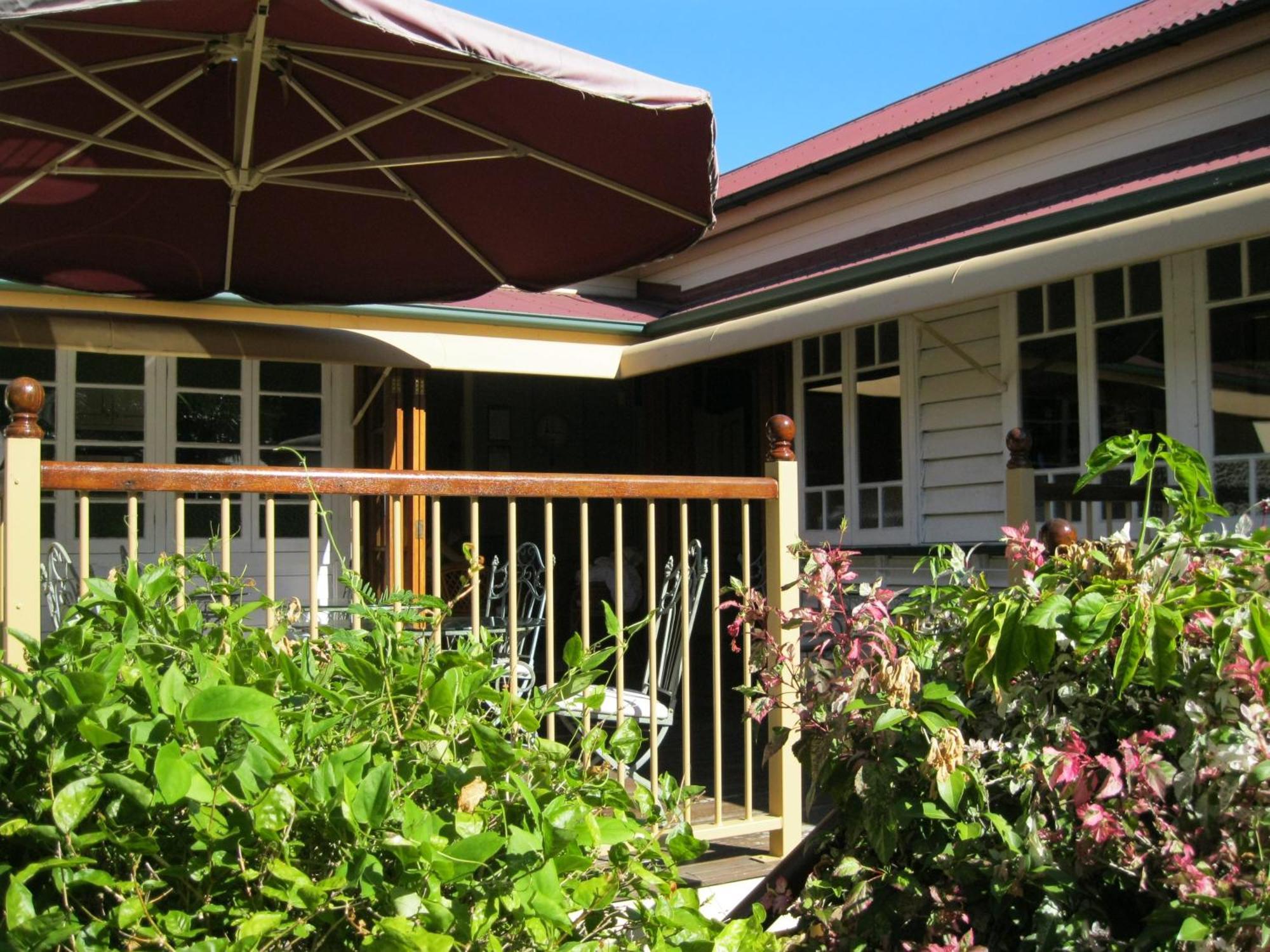Classique Bed & Breakfast Townsville