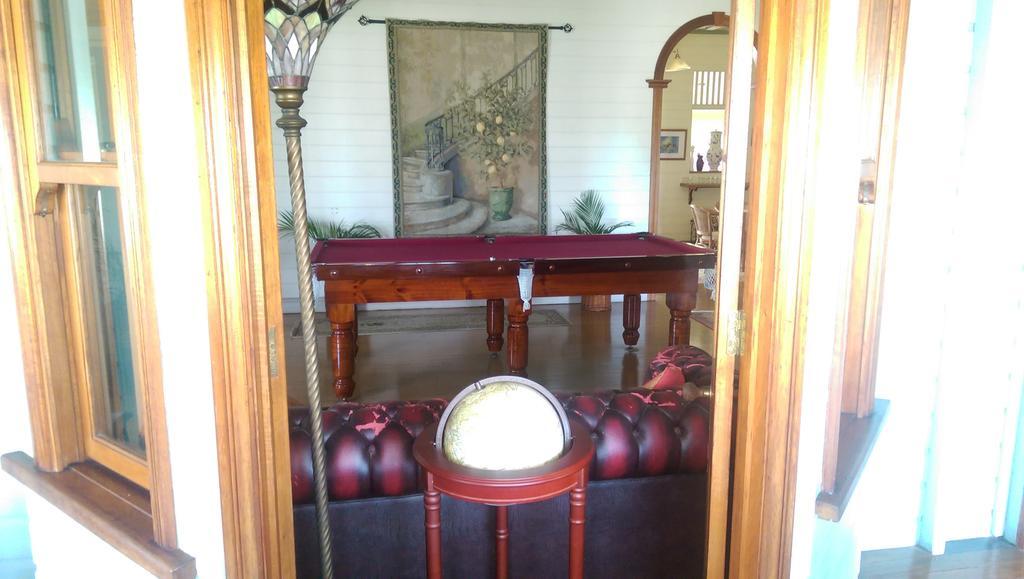 Classique Bed & Breakfast Townsville