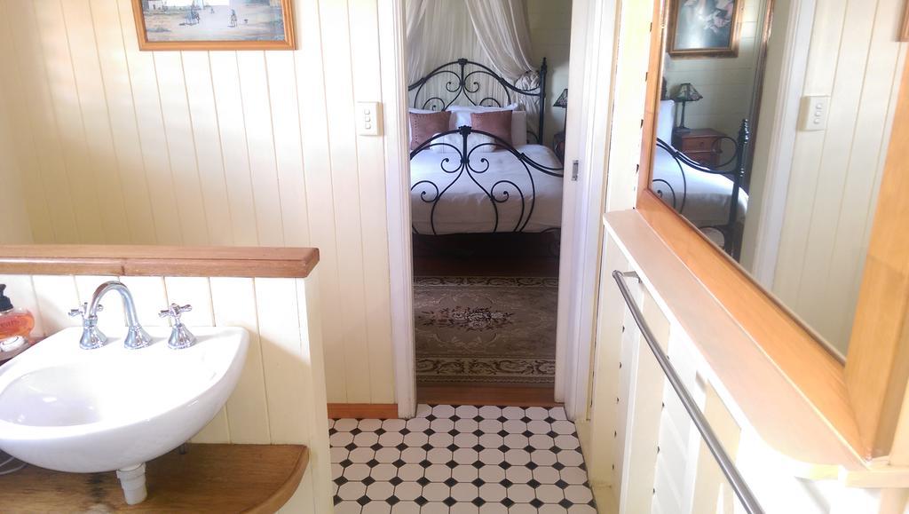 Bed & Breakfast Classique