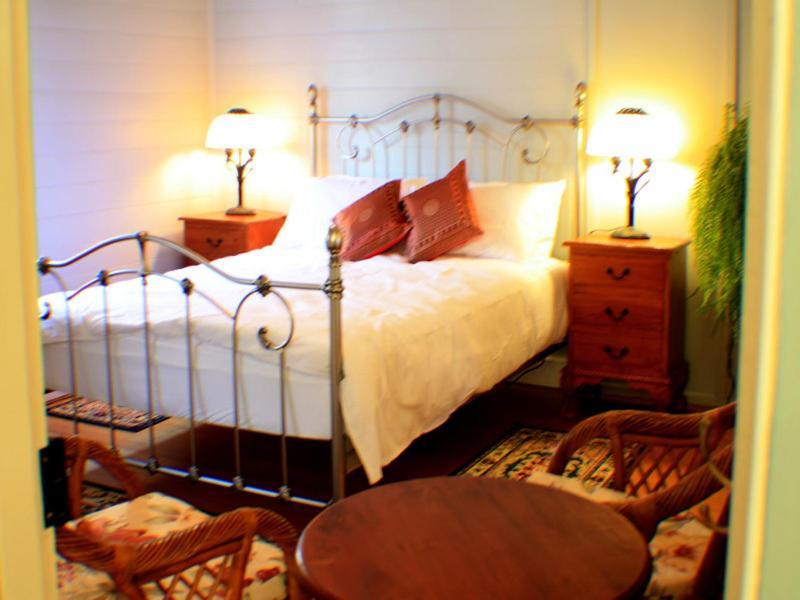 Bed & Breakfast Classique Townsville