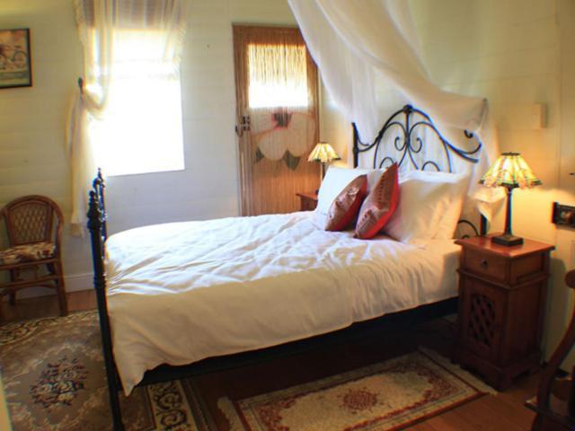 Classique 3* Townsville